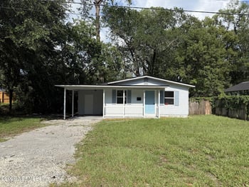 1173 Wycoff Ave, Jacksonville, FL 32205