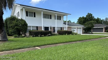 1174 Jamaica Rd W, Jacksonville, FL 32216