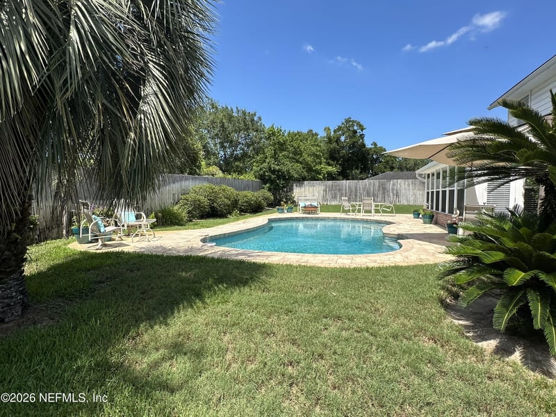 1174 Jamaica Rd W, Jacksonville, FL 32216