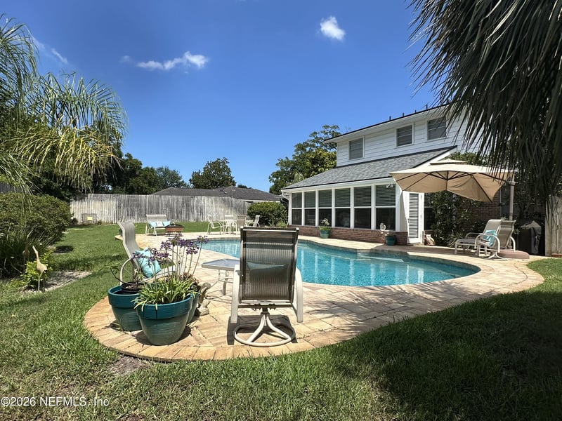 1174 Jamaica Rd W, Jacksonville, FL 32216