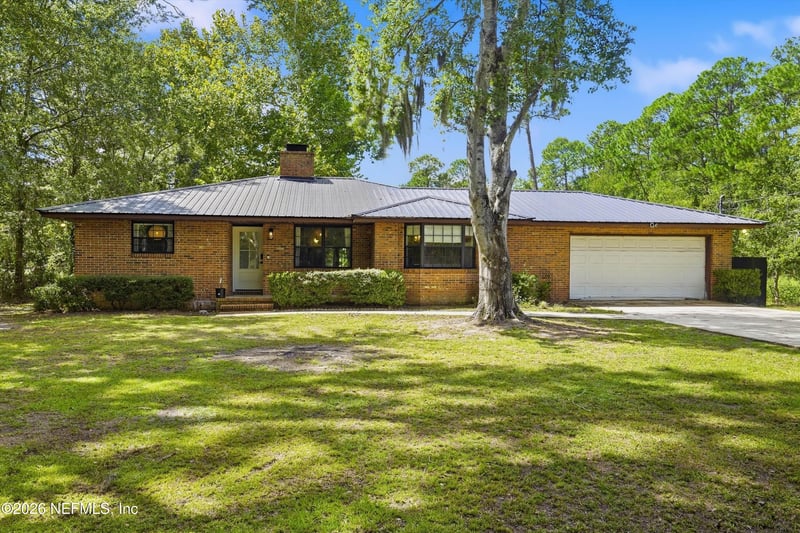 11740 V C Johnson Rd, Jacksonville, FL 32218