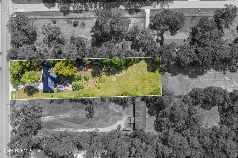 11740 V C Johnson Rd, Jacksonville, FL 32218