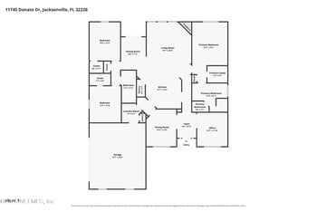 11745 Donato Dr, Jacksonville, FL 32226