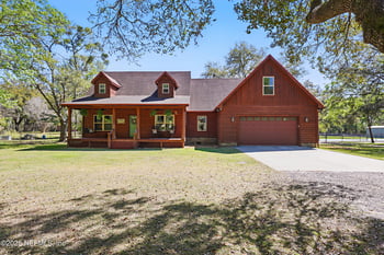 11745 V C Johnson Rd, Jacksonville, FL 32218