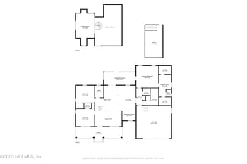 11745 V C Johnson Rd, Jacksonville, FL 32218