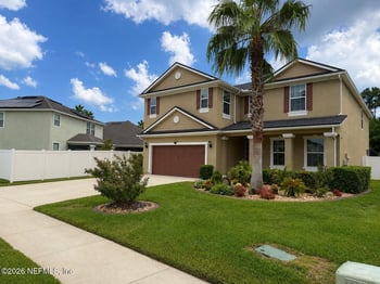 11751 Wynnfield Lakes Cir, Jacksonville, FL 32246