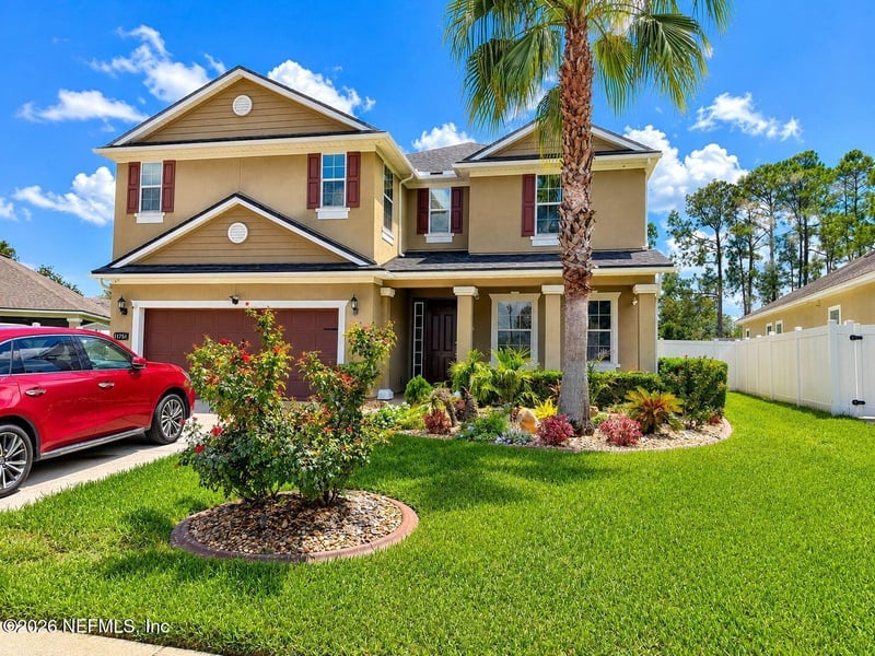 11751 Wynnfield Lakes Cir, Jacksonville, FL 32246