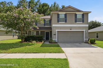 11756 Silver Hill Dr, Jacksonville, FL 32218
