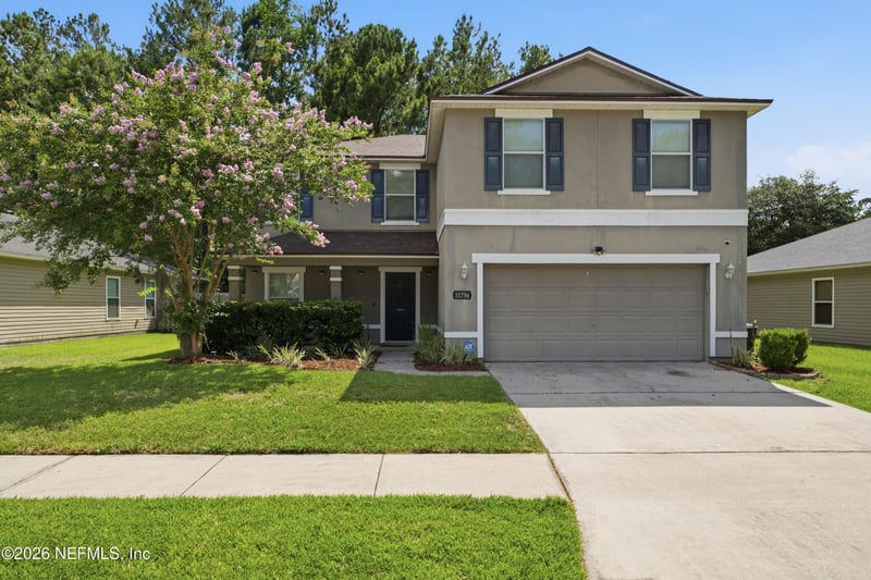 11756 Silver Hill Dr, Jacksonville, FL 32218