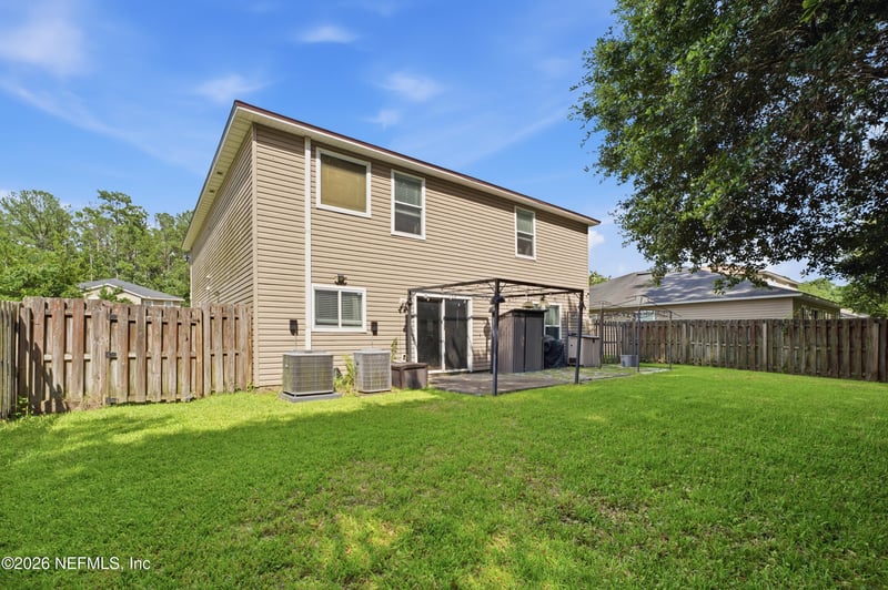 11756 Silver Hill Dr, Jacksonville, FL 32218