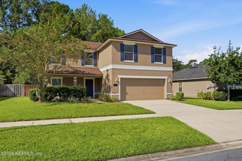 11756 Silver Hill Dr, Jacksonville, FL 32218