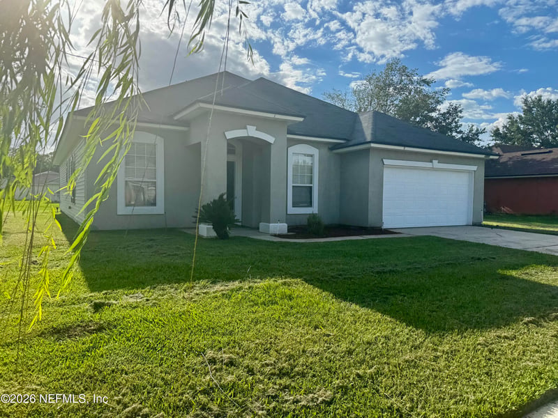 11758 Rolling River Blvd, Jacksonville, FL 32219