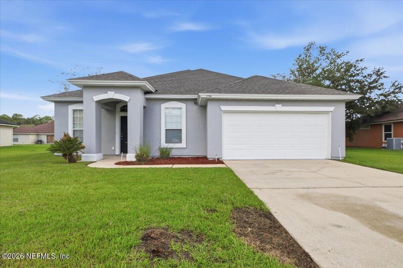 11758 Rolling River Blvd, Jacksonville, FL 32219