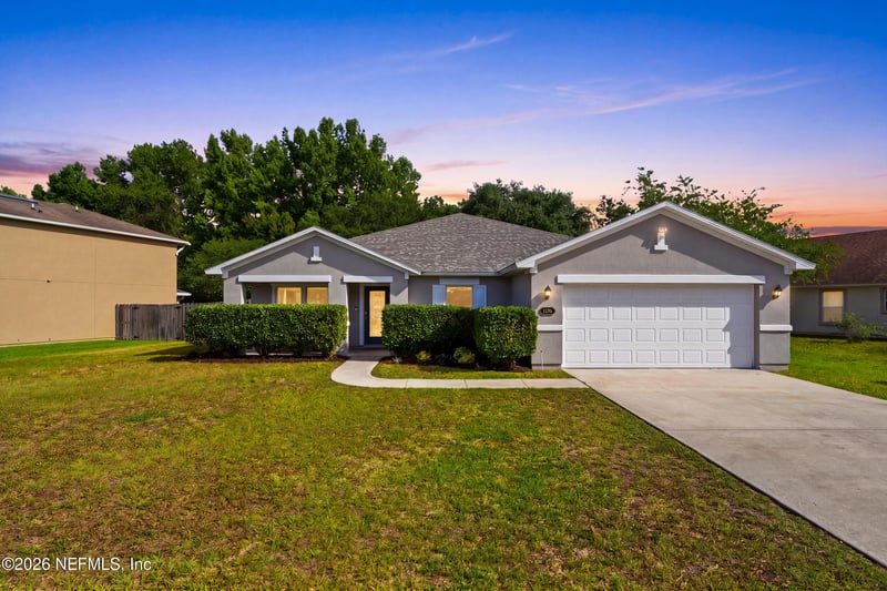 1176 Nochaway Dr, St Augustine, FL 32092