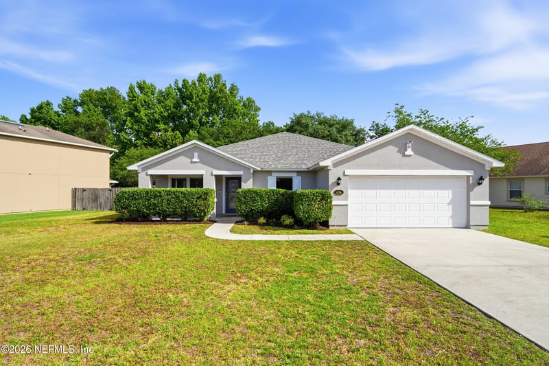 1176 Nochaway Dr, St Augustine, FL 32092