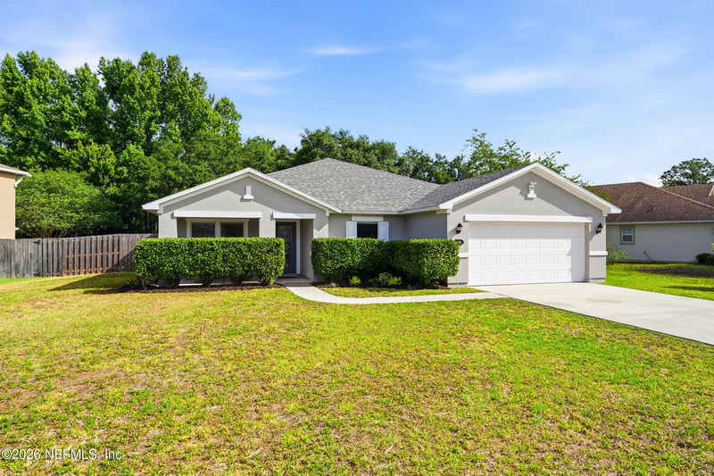 1176 Nochaway Dr, St Augustine, FL 32092
