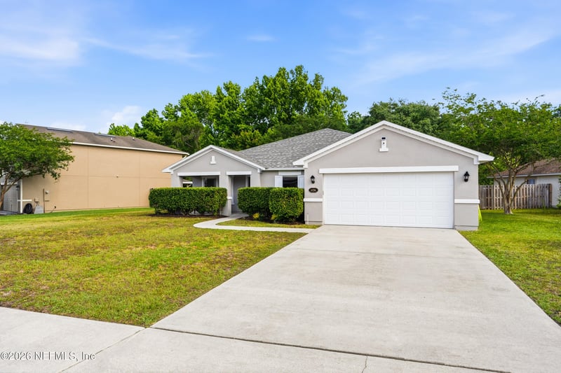 1176 Nochaway Dr, St Augustine, FL 32092