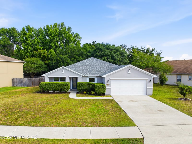 1176 Nochaway Dr, St Augustine, FL 32092