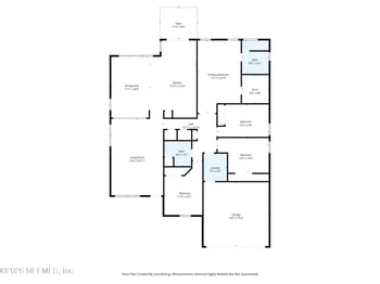 1176 Nochaway Dr, St Augustine, FL 32092