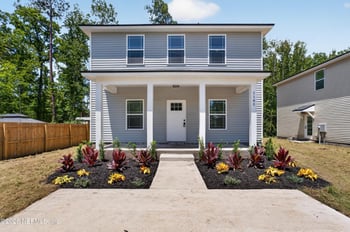 1177 Floyd St, Fleming Island, FL 32003