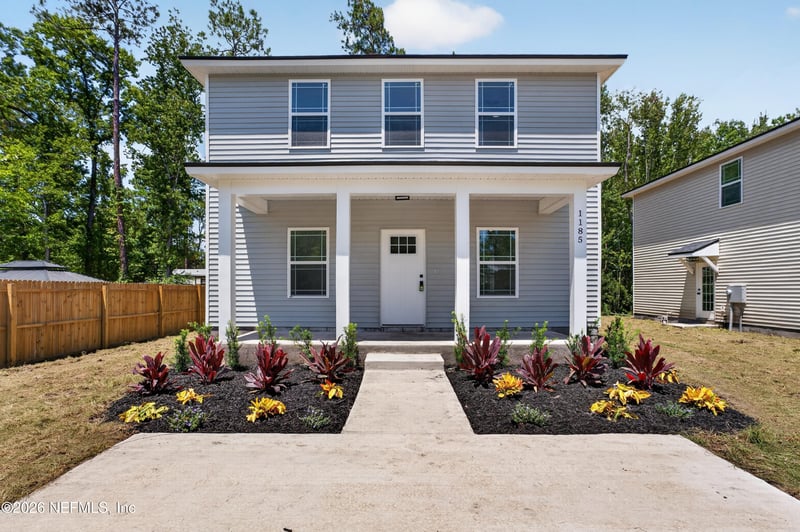 1177 Floyd St, Fleming Island, FL 32003
