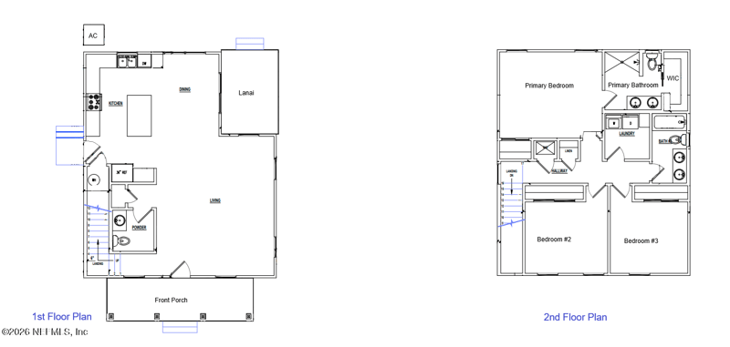 1177 Floyd St, Fleming Island, FL 32003