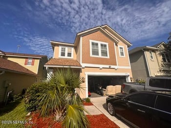 11772 Templeton Rd, Jacksonville, FL 32258