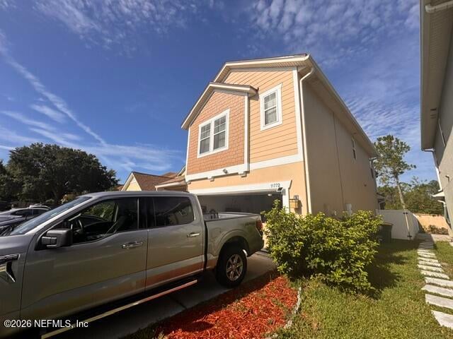 11772 Templeton Rd, Jacksonville, FL 32258
