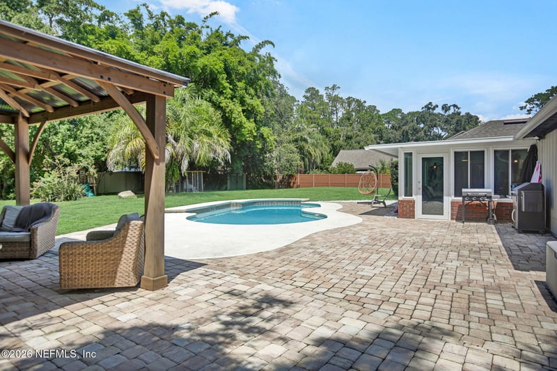 11774 Mandarin Forest Dr, Jacksonville, FL 32223