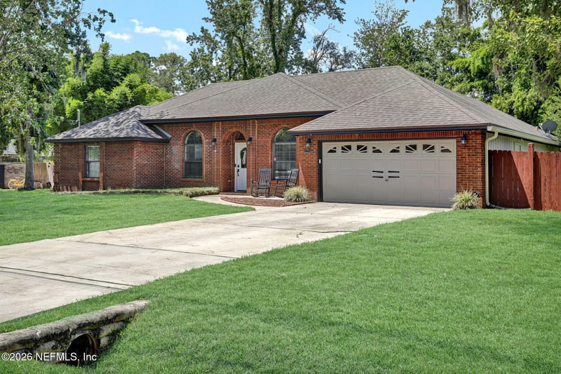 11774 Mandarin Forest Dr, Jacksonville, FL 32223