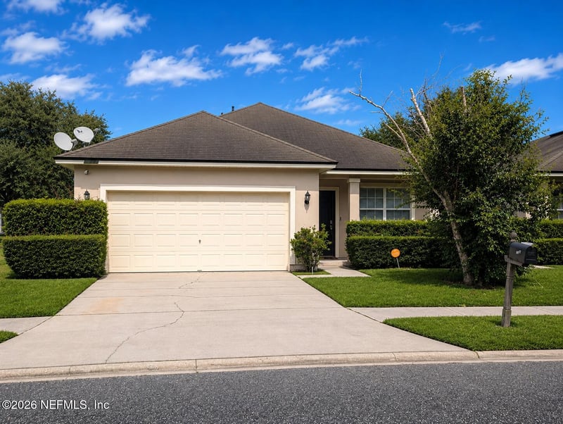 11779 Alexandra Dr #66, Jacksonville, FL 32218