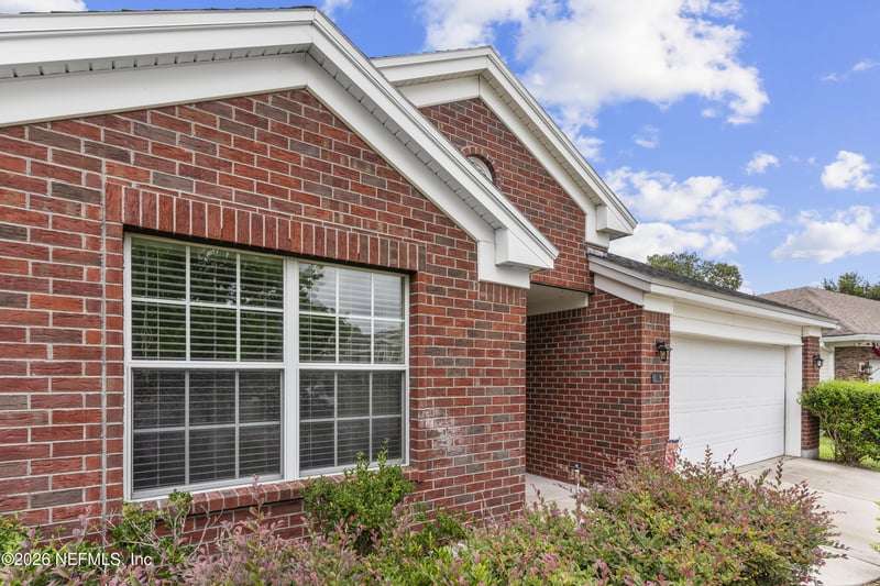 11779 Blueberry Ln, Macclenny, FL 32063