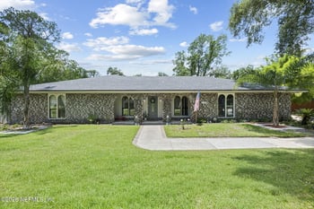 11780 Mandarin Forest Dr, Jacksonville, FL 32223