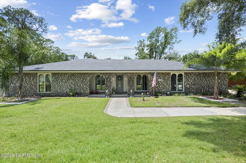 11780 Mandarin Forest Dr, Jacksonville, FL 32223