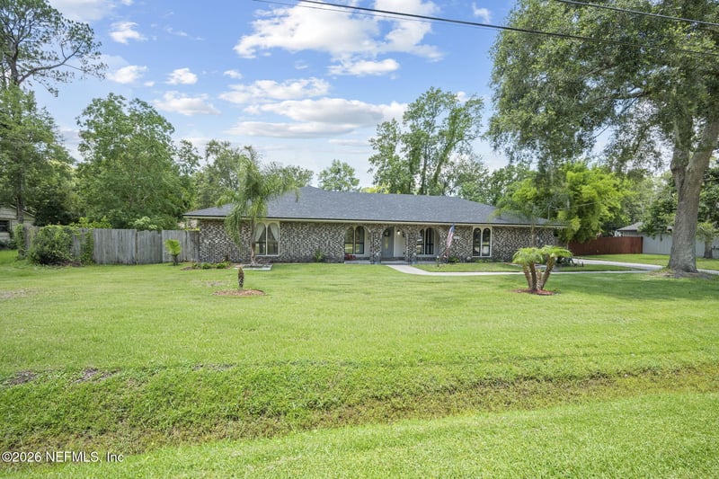 11780 Mandarin Forest Dr, Jacksonville, FL 32223