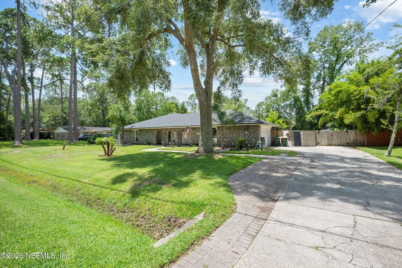 11780 Mandarin Forest Dr, Jacksonville, FL 32223