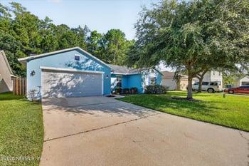11790 Pleasant Creek Dr, Jacksonville, FL 32218
