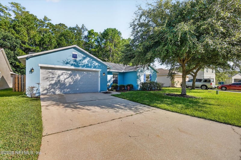 11790 Pleasant Creek Dr, Jacksonville, FL 32218