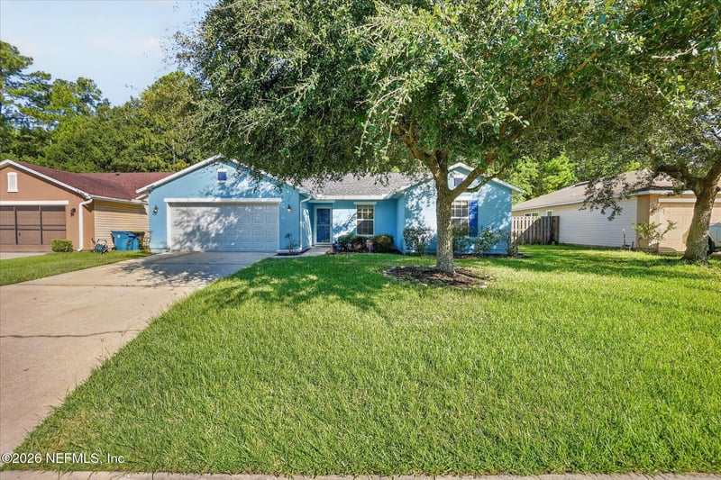 11790 Pleasant Creek Dr, Jacksonville, FL 32218