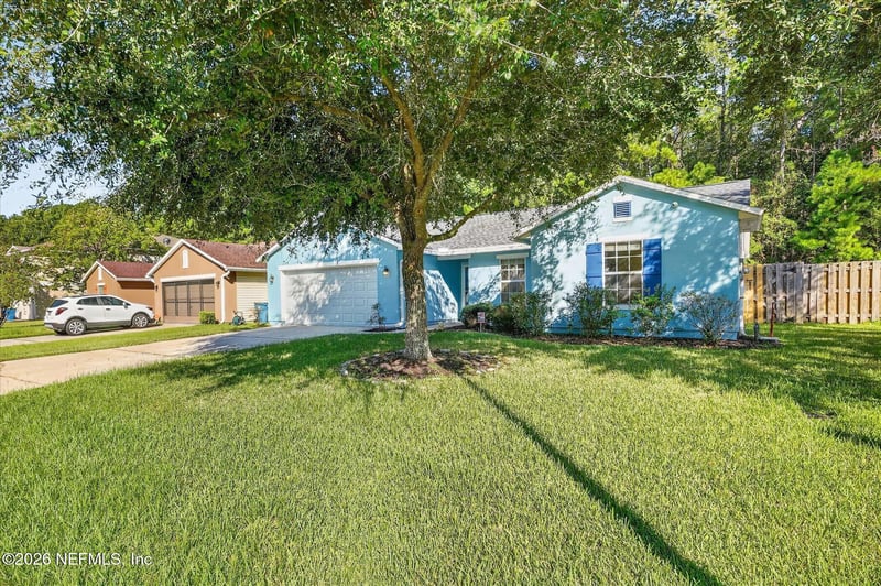 11790 Pleasant Creek Dr, Jacksonville, FL 32218