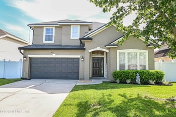 11793 Huckleberry Trl E, Macclenny, FL 32063