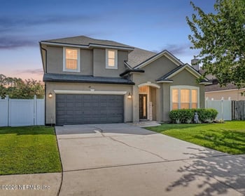11793 Huckleberry Trl E, Macclenny, FL 32063