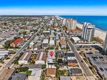 118 13th Ave S #103 C, Jacksonville Beach, FL 32250