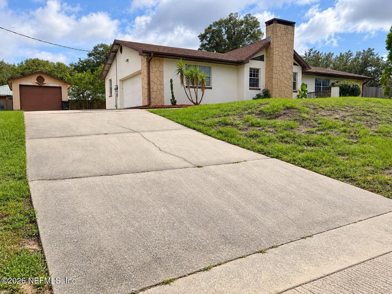 118 Bobwhite Rd, St Augustine, FL 32086