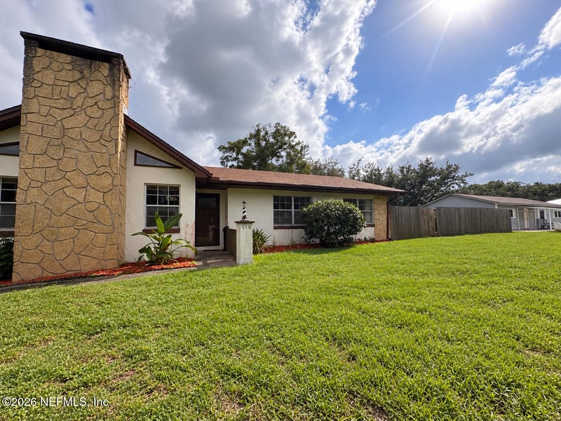 118 Bobwhite Rd, St Augustine, FL 32086
