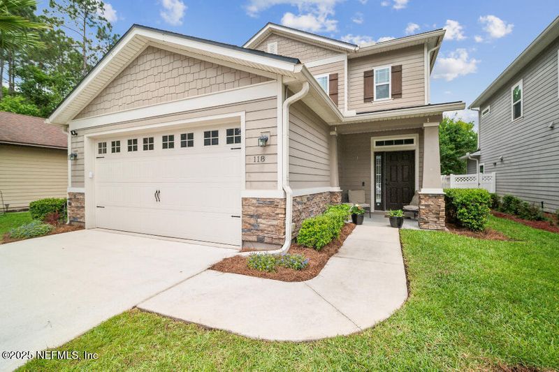 118 Fernbrook Dr, St Johns, FL 32259