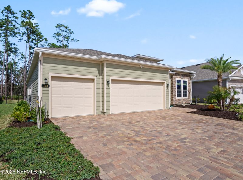 118 Gan Way, St Johns, FL 32259