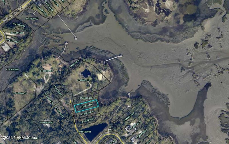 118 Historic Brick Ln, St Augustine, FL 32095