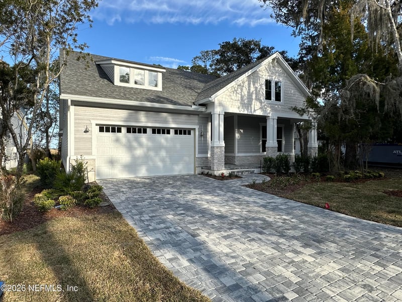 118 Historic Brick Ln, St Augustine, FL 32095