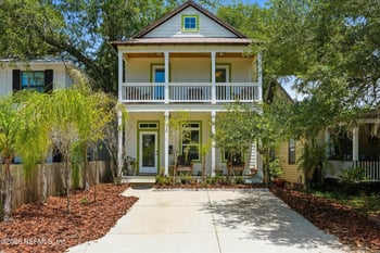 118 Kings Ferry Way, St Augustine, FL 32084